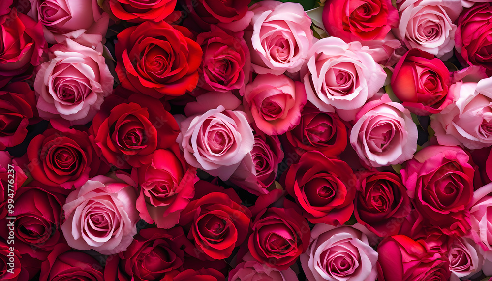 A Delicate Symphony of Overlapping Petals: A Close-up View of Flowers in Various Shades and Tones, Creating a Soft, Abstract Pattern with Layers and Gentle, Translucent Beaut A Delicate Symphony of Overlapping Petals: A Close-up View of Flowers in Various Shades and Tones, Creating a Soft, Abstract Pattern with Layers and Gentle, Translucent Beaut