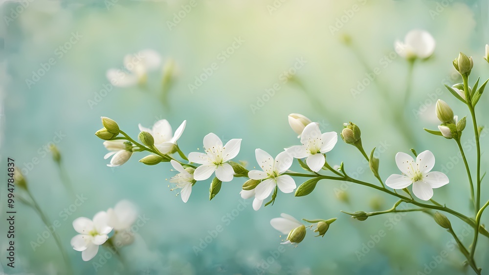 white spring flowers white spring flowers