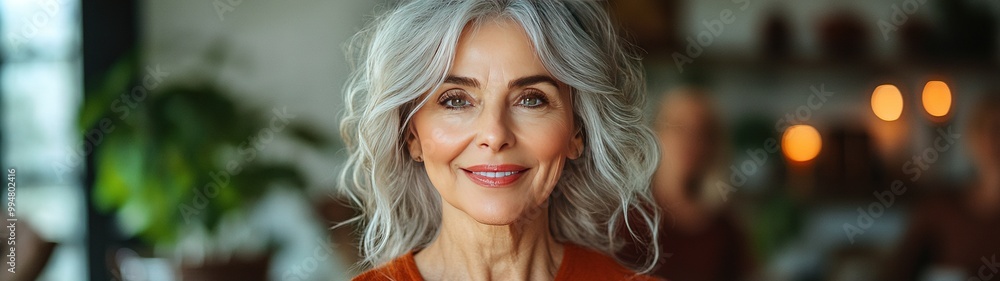 Vibrant and Elegant Portrait of Confident Older Women Embracing Life with Style and Grace Vibrant and Elegant Portrait of Confident Older Women Embracing Life with Style and Grace