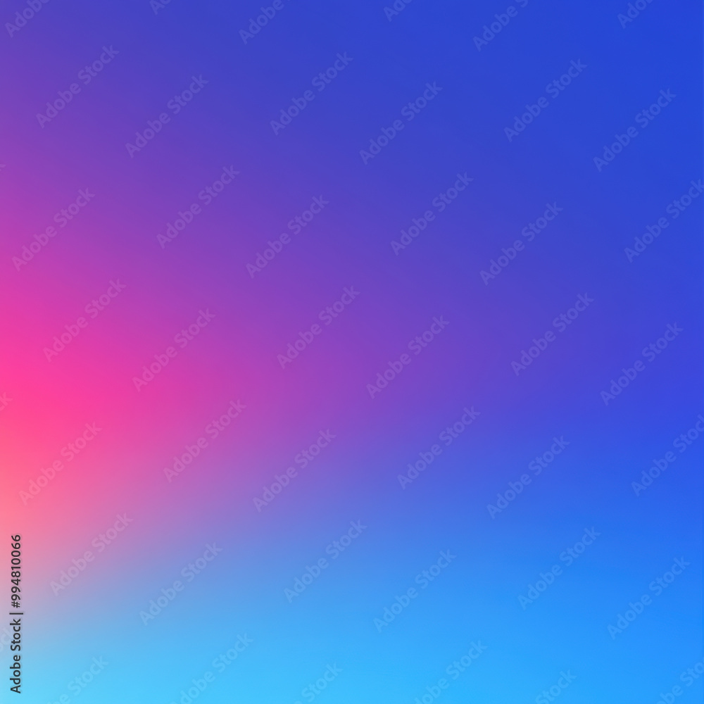 vibrant gradient background featuring cool tones of blue and pink, creating soothing and modern aesthetic. This design is perfect for digital art, presentations, or as backdrop for various creative vibrant gradient background featuring cool tones of blue and pink, creating soothing and modern aesthetic. This design is perfect for digital art, presentations, or as backdrop for various creative