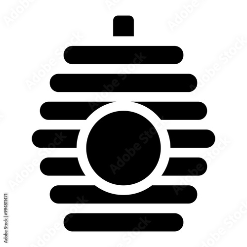 beehive icon 