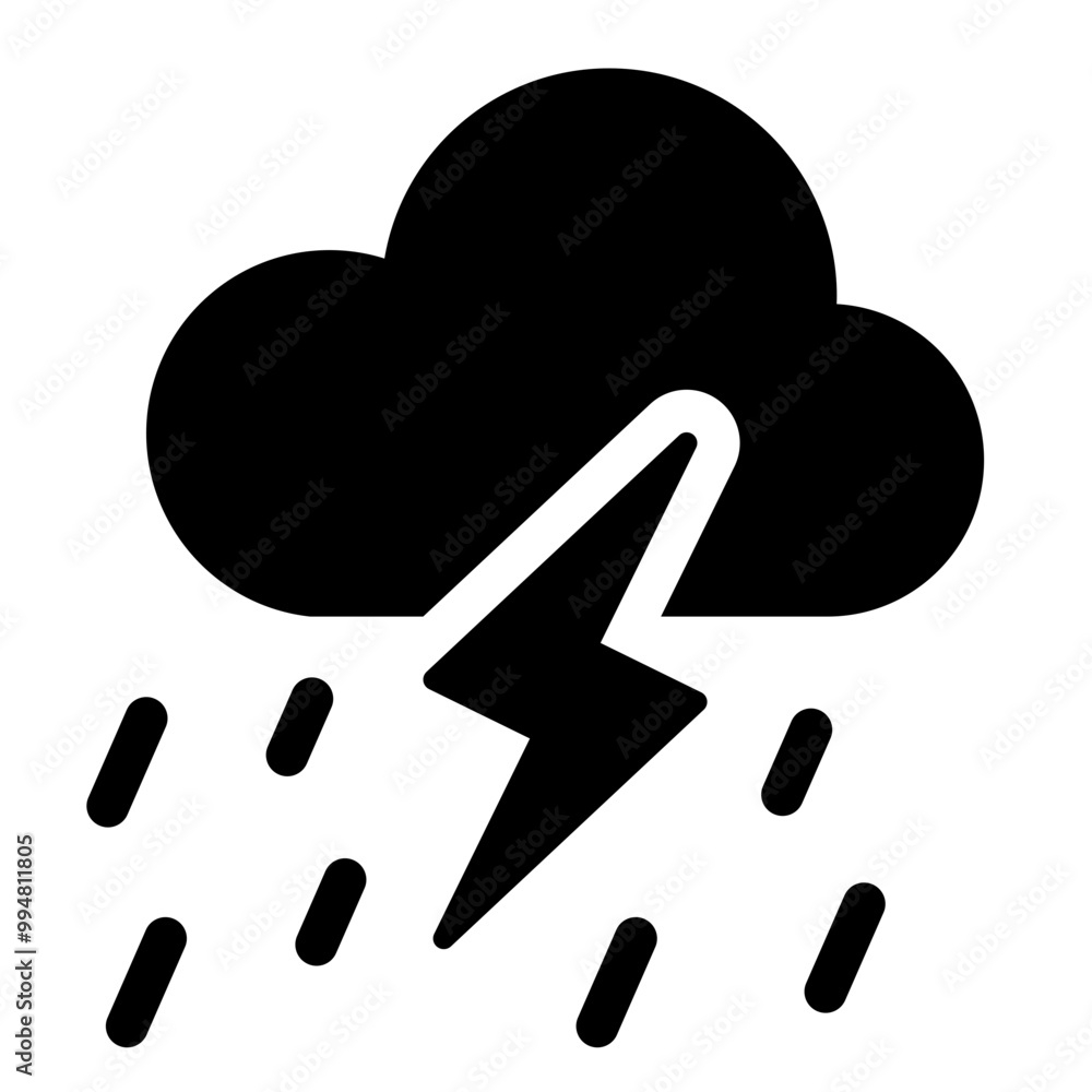 storm icon storm icon
