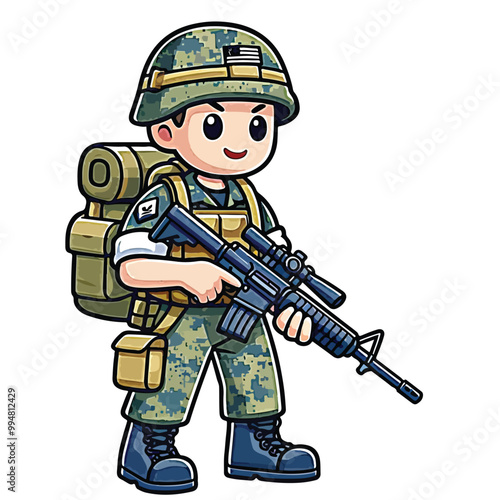 profession cute