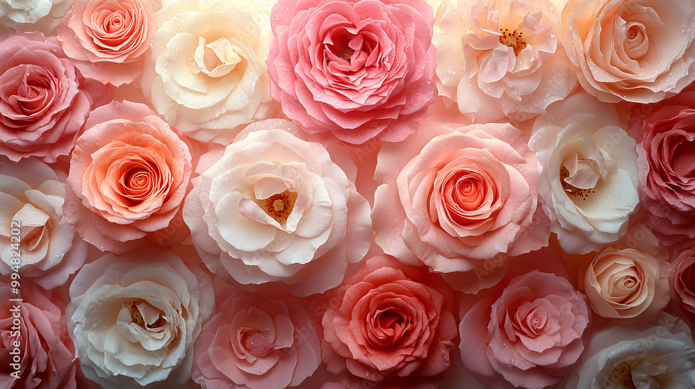 A beautiful pink rose bouquet in soft watercolor style, perfect for valentine's day, wedding, or love-themed designs. A beautiful pink rose bouquet in soft watercolor style, perfect for valentine's day, wedding, or love-themed designs.