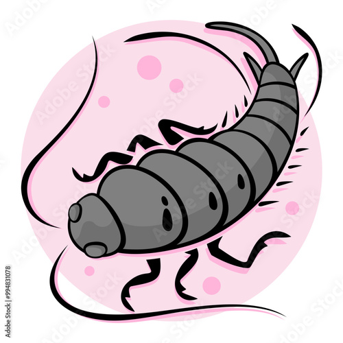 26-Silverfish.svg