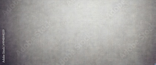 White Linen Texture Background