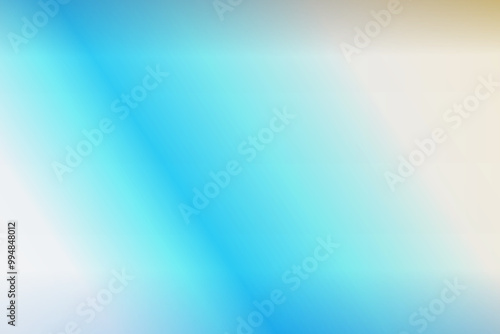 Blurred bluish abstract background, smooth colorful transition, Gorgeous abstract illustration with elegant design. good to use as advertising background.