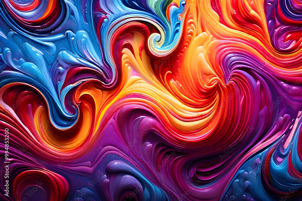 abstract colorful background abstract colorful background