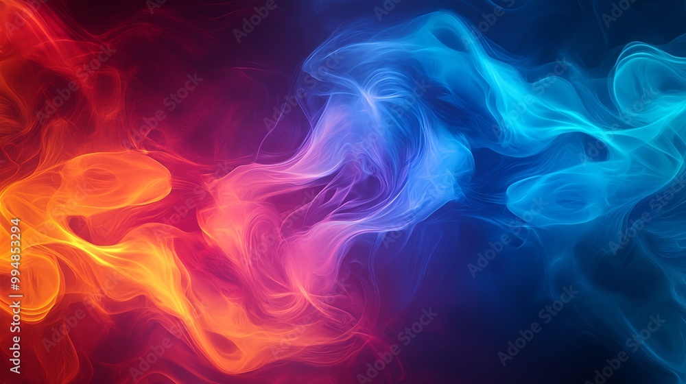 Vibrant Flow Vibrant Flow