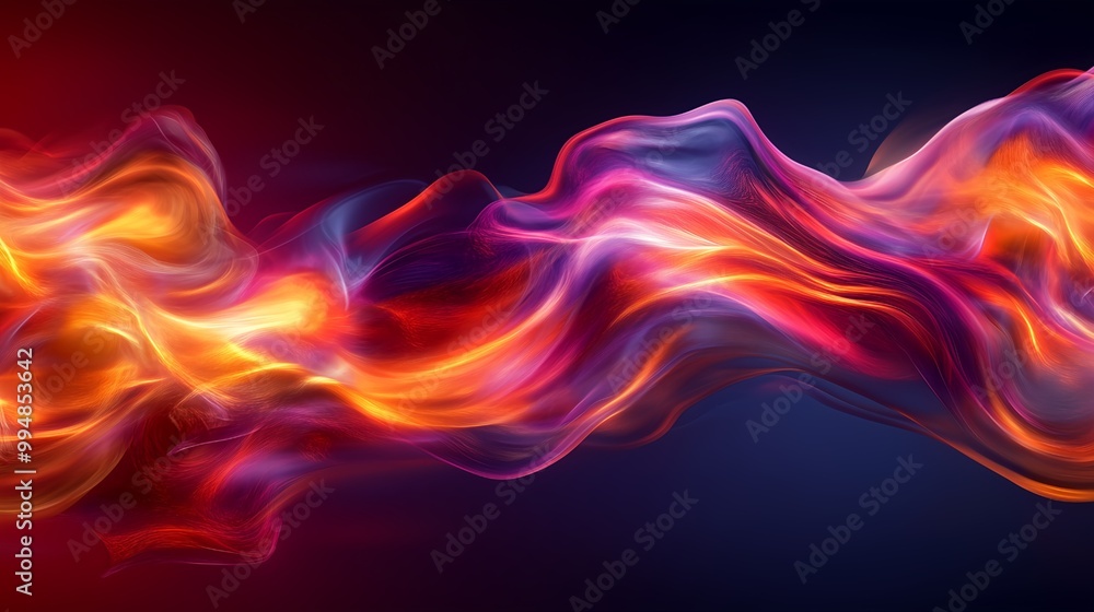 Vibrant Flow Vibrant Flow