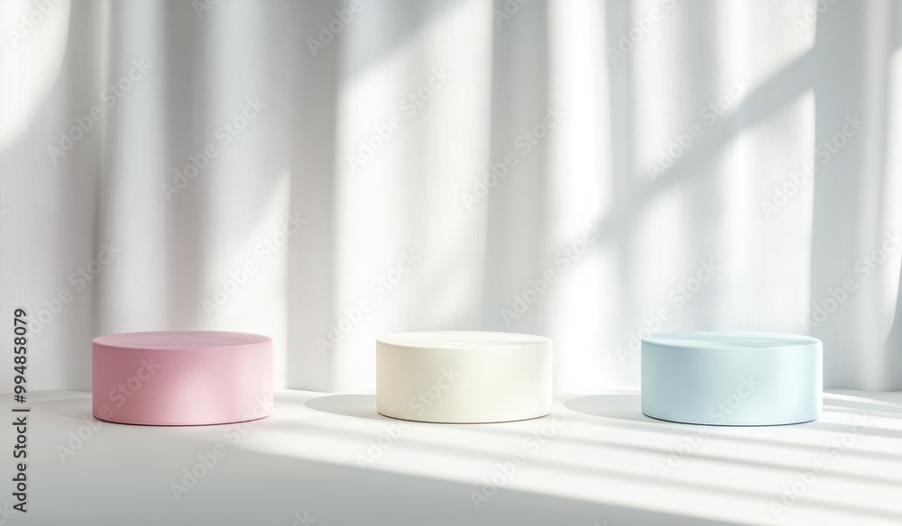 A pastel-toned 3D composition with geometric cubes and spheres arranged in a balanced style, ideal for sleek product presentations and tech visuals. A pastel-toned 3D composition with geometric cubes and spheres arranged in a balanced style, ideal for sleek product presentations and tech visuals.