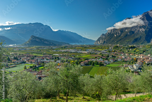 Photos Arco trento panorama su lago di Garda