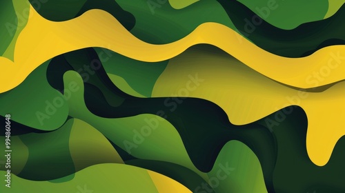 Army color background, abstract military colors.