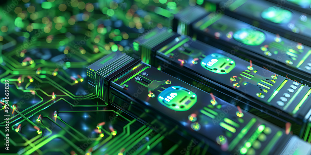 High-Tech Circuit Boards Showcasing Green Energy and Sustainable Technology Innovations
Advanced Circuit Design Featuring Green Tech Components for Energy Efficiency High-Tech Circuit Boards Showcasing Green Energy and Sustainable Technology Innovations
Advanced Circuit Design Featuring Green Tech Components for Energy Efficiency