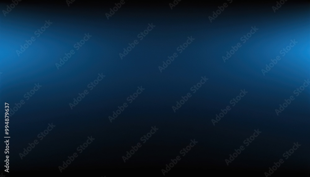 gradient Blue background. Smooth Dark blue with Black vignette Studio Banner. Empty dark blue with light and shadow abstract background, space for present your products. 27 gradient Blue background. Smooth Dark blue with Black vignette Studio Banner. Empty dark blue with light and shadow abstract background, space for present your products. 27