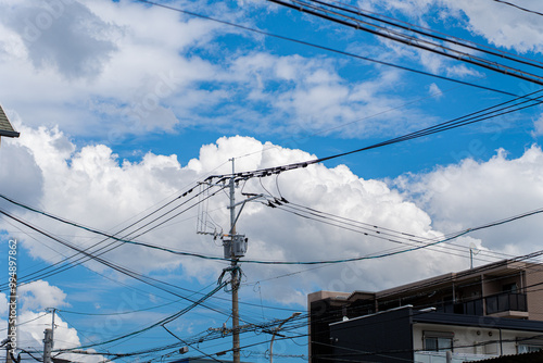 青空