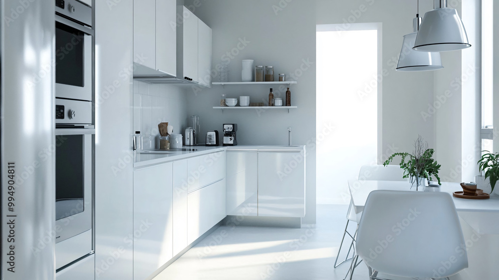 modern kitchen interior modern kitchen interior