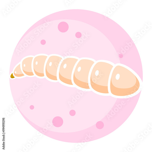 36-Maggot.svg