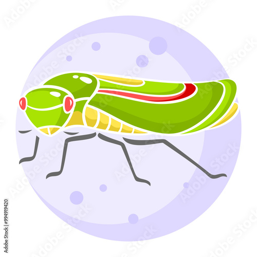 40-Leafhopper.svg