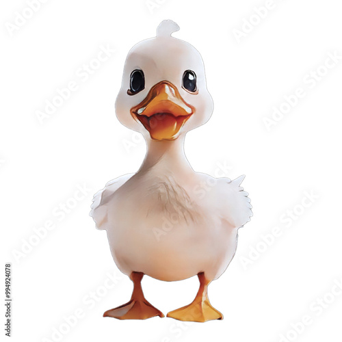 Duck cartoon png 