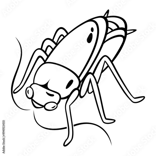 11-Cockroach.svg