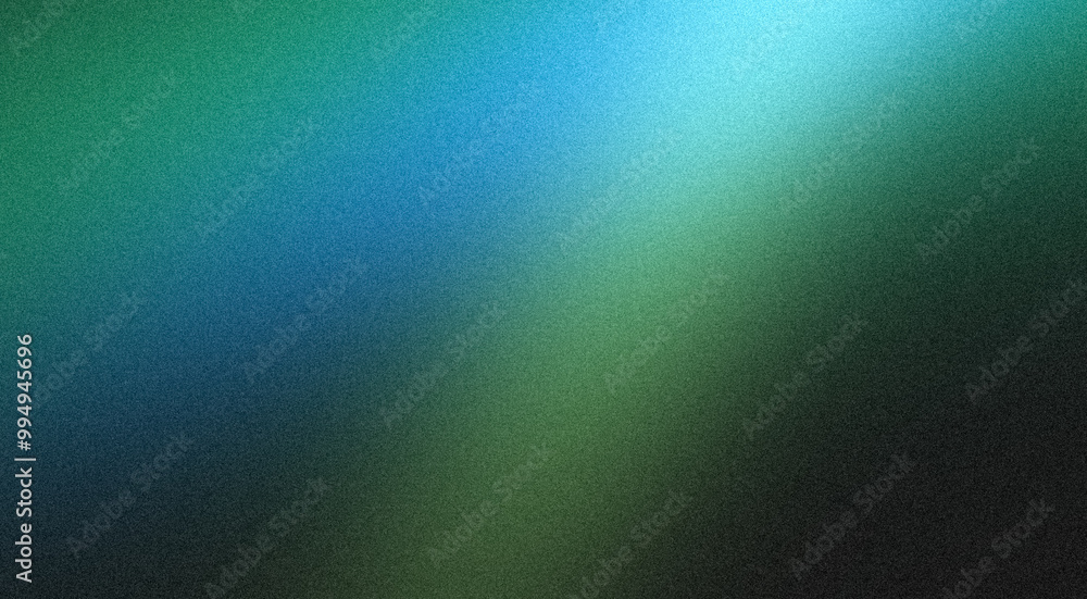 Soft and elegant visuals, abstract green gradient background with a delicate grainy texture. Abstract grainy gradient backdrop design background Soft and elegant visuals, abstract green gradient background with a delicate grainy texture. Abstract grainy gradient backdrop design background