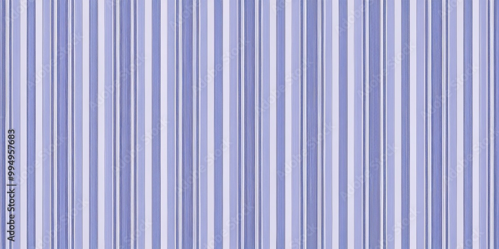 Striped Pattern in Shades of Blue and White with a Subtle Texture Striped Pattern in Shades of Blue and White with a Subtle Texture