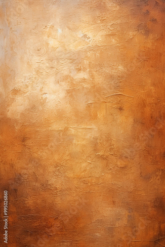 Brown oil painting canvas background