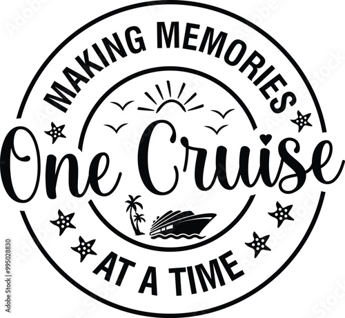 Making Memories One Cruise at a Time
