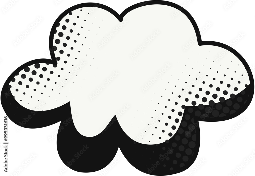Cloud Comic Cartoon Cloud Comic Cartoon