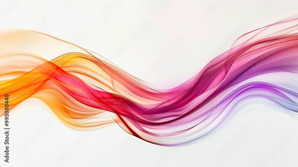 Swooshing Colors Swooshing Colors