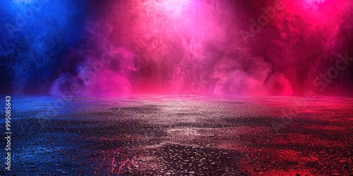 Wallpaper Mural water flowing in the forest Torontodigital.ca