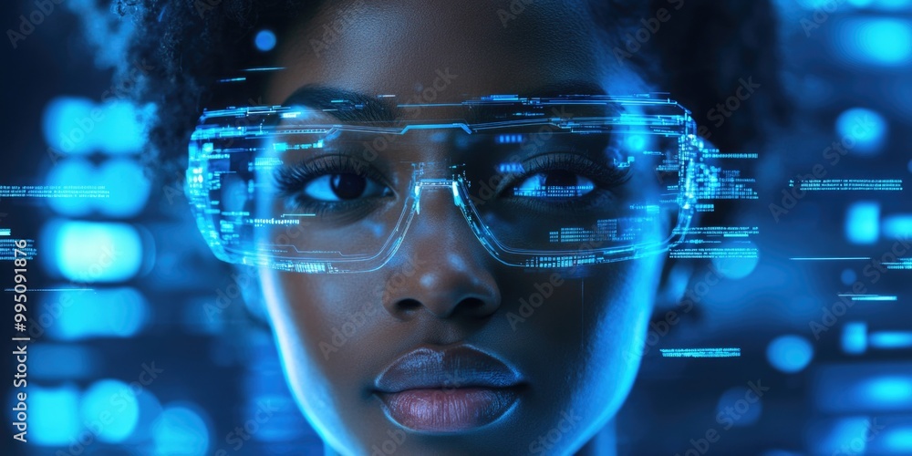 custom made wallpaper toronto digitalHigh-Tech Cybersecurity Concept