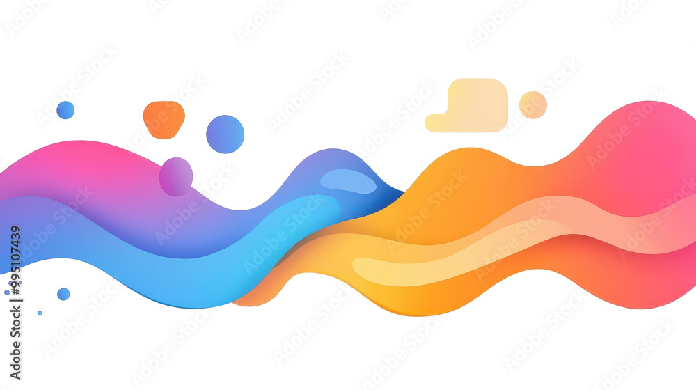 A sleek white gradient background enhances the modern flat illustration, creating a unique cartoonstyle texture. A sleek white gradient background enhances the modern flat illustration, creating a unique cartoonstyle texture.