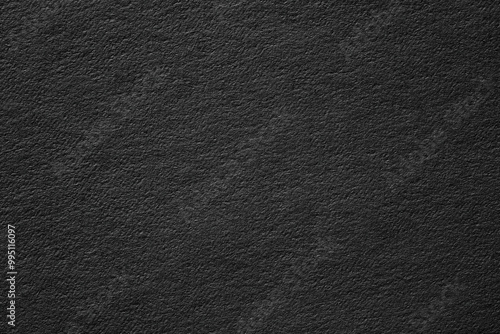 black paper texture, dark surface abstract background