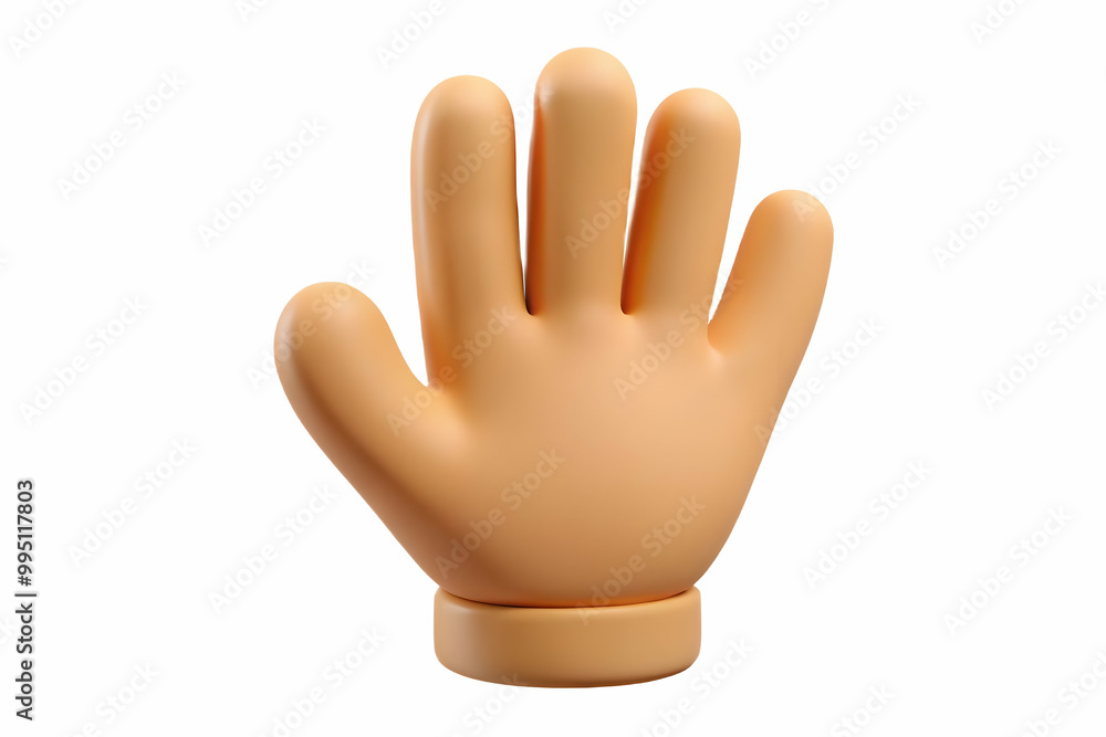 3D Plain Beige Background with Open Hand Icon Symbolizing Support and Human Rights Concept for Dignity and Awareness - Ideal for Human Rights Day 3D Plain Beige Background with Open Hand Icon Symbolizing Support and Human Rights Concept for Dignity and Awareness - Ideal for Human Rights Day