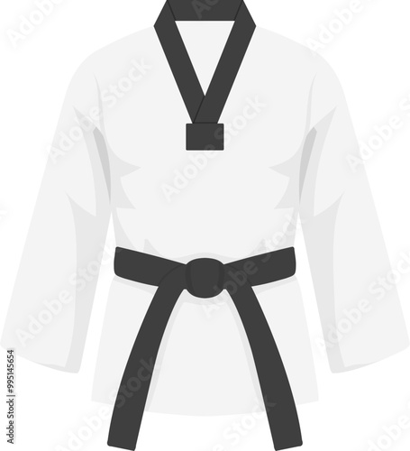 태권도 도복