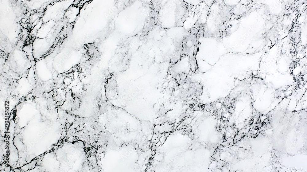 White marble background White marble background
