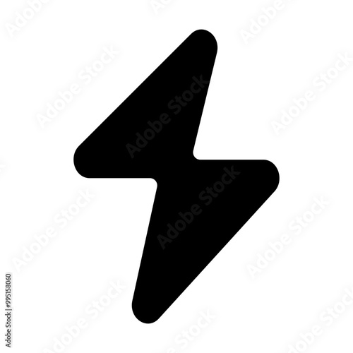 Zap Icon