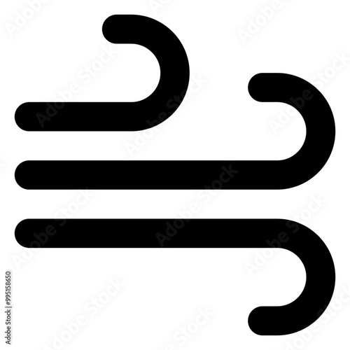 Wind Icon