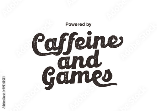 Caffeine and Games