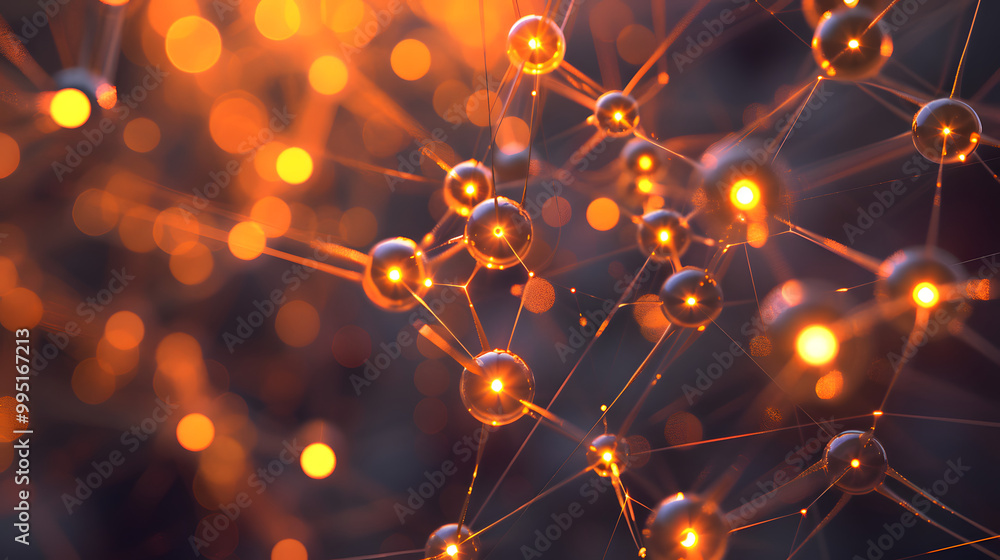 3d Icon Neural Network 3d Icon Neural Network