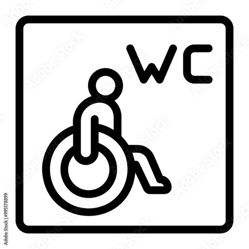 wc disable