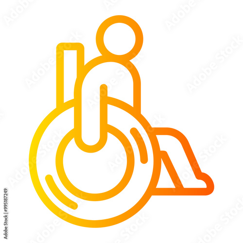 disable