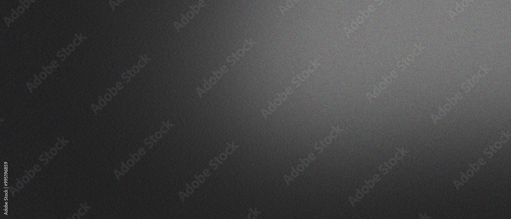 grainy grey color gradient background, noise texture effect, copy space, dark burry effect grainy grey color gradient background, noise texture effect, copy space, dark burry effect