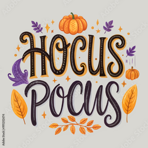 Free Vector Halloween party trick or treat tshirt design  generative ai 