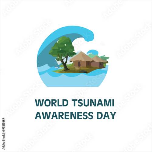 Promotes the development and improvement of tsunami early warning systems globally
