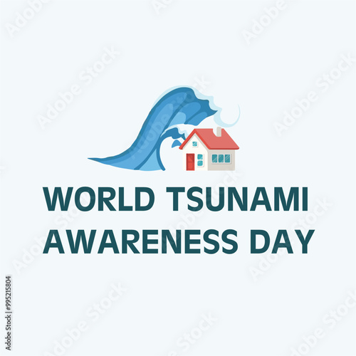 Focuses on raising awareness of tsunami risks in coastal areas worldwide