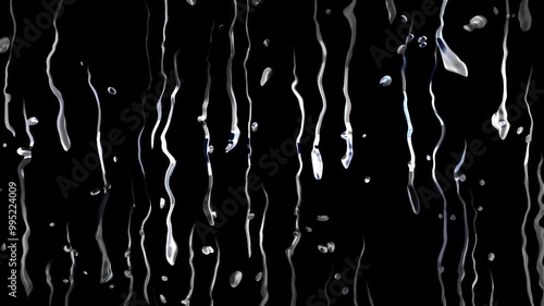 Rain Drops