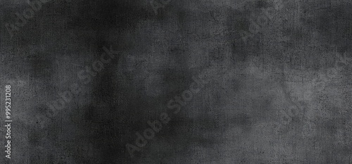 Wallpaper Mural Seamless of Black or grey textured concrete background. Dark edges , isolated on white background, , copy space for text, Torontodigital.ca